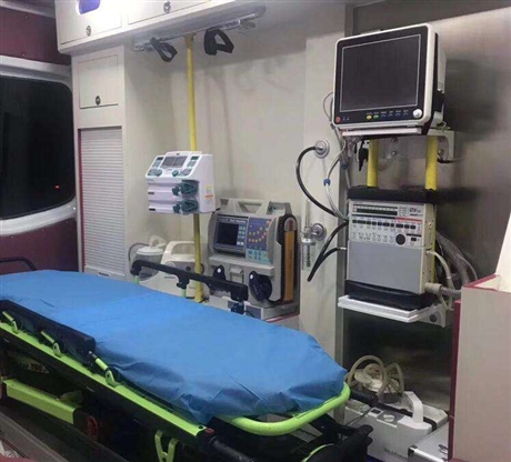 徐州跨省长途120救护车租赁-跨省长途医疗救援护送-站点就近派车