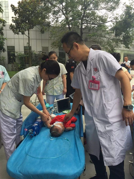 芜湖120急救车转院-跨省病人转运-推荐