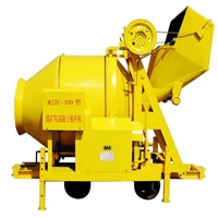 供应MJD-3000D矿用搅拌机生产JZC-250矿用搅拌机厂家