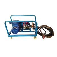 卓信BZ-36-3煤矿用防灭火阻化多用泵、生产防灭火阻化多用泵厂家