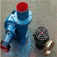 供应WZJD-350型大流量高压泵、生产高压高温水泵厂家