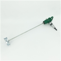 生产TJ3气动搅拌机、厂家气动搅拌机供应