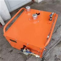 供应矿用气动注液泵BZQ-25/120生产BZQ-25/120煤矿用气动注液泵