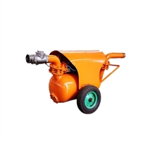 生产QYF气动清淤排污泵、厂家矿用气动清淤排污泵供应