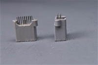 连接器针座DJ7165C-1-10A