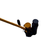 150款液压方枕器 手提式轨道用调整器 轻巧灵活