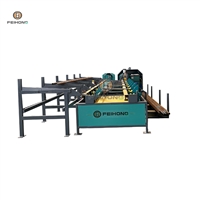 数控小导管生产线