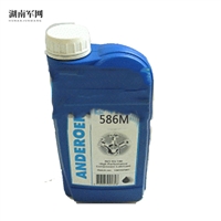 586M润滑剂 586M润滑油 齿轮润滑油 净含量18.9L