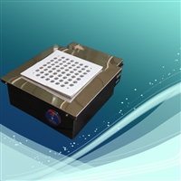 三凯DTD-16尿碘测定消解仪 控温范围室温至150度