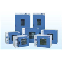 实验室鼓风干燥箱DHG-9240(A) 台式电热鼓风干燥箱