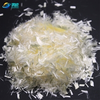 混凝土用聚丙烯晴纤维 砂浆用晴纤维 建筑工程用纤维 纤维厂家