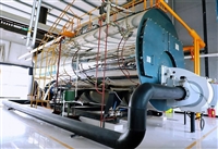 0.5吨燃气蒸汽锅炉  0.5吨天然气蒸汽锅炉  蒸汽锅炉