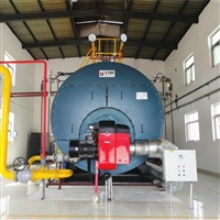CWNS2.8燃油气热水锅炉 四吨天然气锅炉 240万大卡热水锅炉 厂家报价