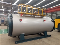 0.3吨燃气蒸汽锅炉  0.3吨天然气蒸汽锅炉