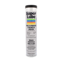 美国原装进口，Superlube食品级硅脂- Superlube  41150-1