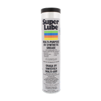 美国原装进口食品级硅脂- Superlube  41150-UV
