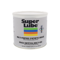 美国舒泊润多功能润滑脂,Superlube多功能润滑脂- Superlube  41160-000