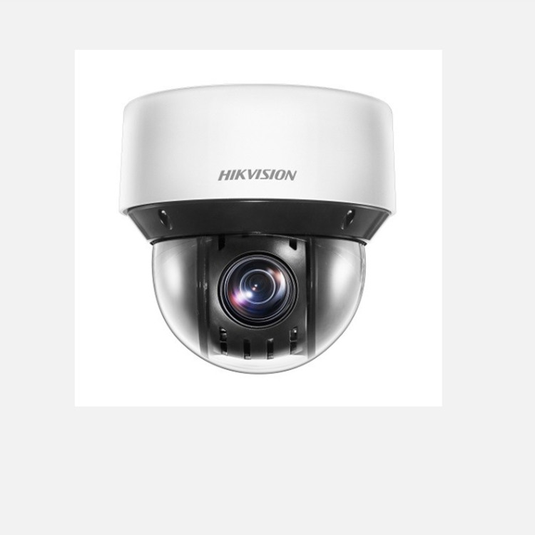 DS-2DC4A423IW-DE(S6) 海康威视400万4寸23倍红外PTZ半球
