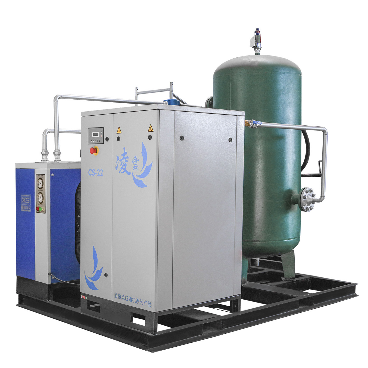 仪表制氮机制氮机厂家