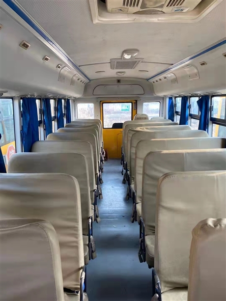 46座宇通小学生校车37座宇通小学生校车宇通二手校车