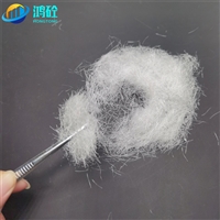 厂家销售聚乙烯醇纤维 山东聚乙烯醇纤维厂家 桥梁工程用聚乙烯醇