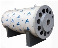 20万大卡天然气热风炉  WRF-20 Y(Q) 20大卡燃气热风炉  热风锅炉