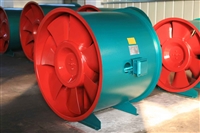 消防排烟风机