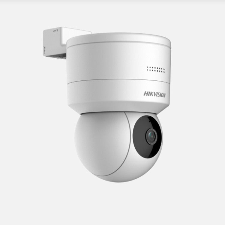 DS-2SC1Q120IY-TE(4MM) 海康威视200万PTZ定焦红外摄像机