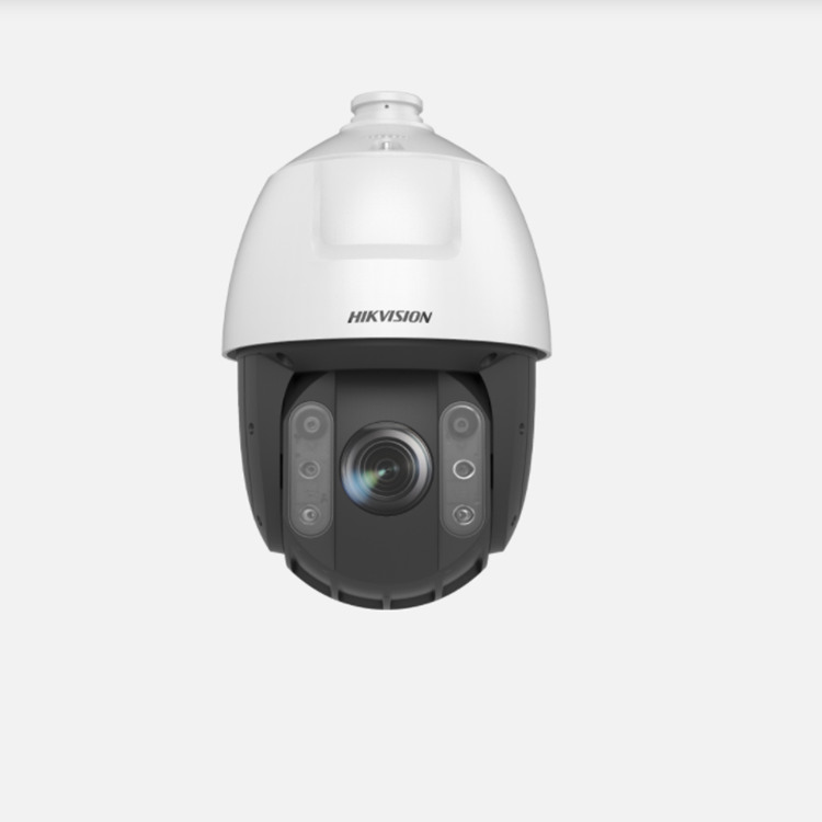 iDS-2DC6223MWR-AE(S5)海康威视200万6寸23倍全彩轻智能网络球
