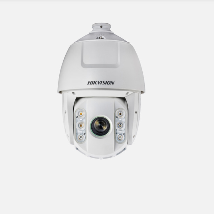 iDS-2DC6330IW-A(S5) 海康威视E系列300万6寸30倍红外轻智能球