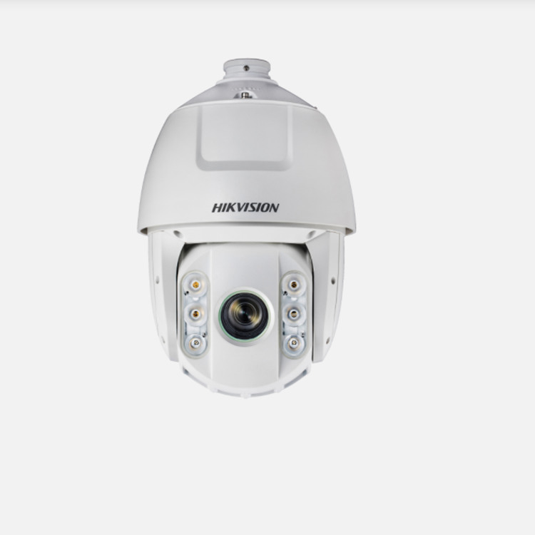 iDS-2DC6423IW-AE(S5) 海康威视400万23倍POE轻智能红外球机