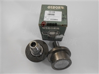 美国OSBORN轴承 滚轮FLR2 1/2 OSB轴承