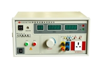 CC2675E型医用泄漏电流测试仪 符合GB9706.1-1995