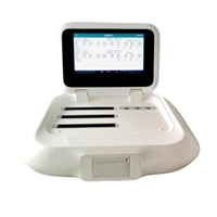 SA-10型食品安全综合检测仪多模块一体机