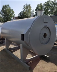 100万大卡天然气热风炉  WRF-100 Y(Q)100万大卡燃气热风炉  热风锅炉