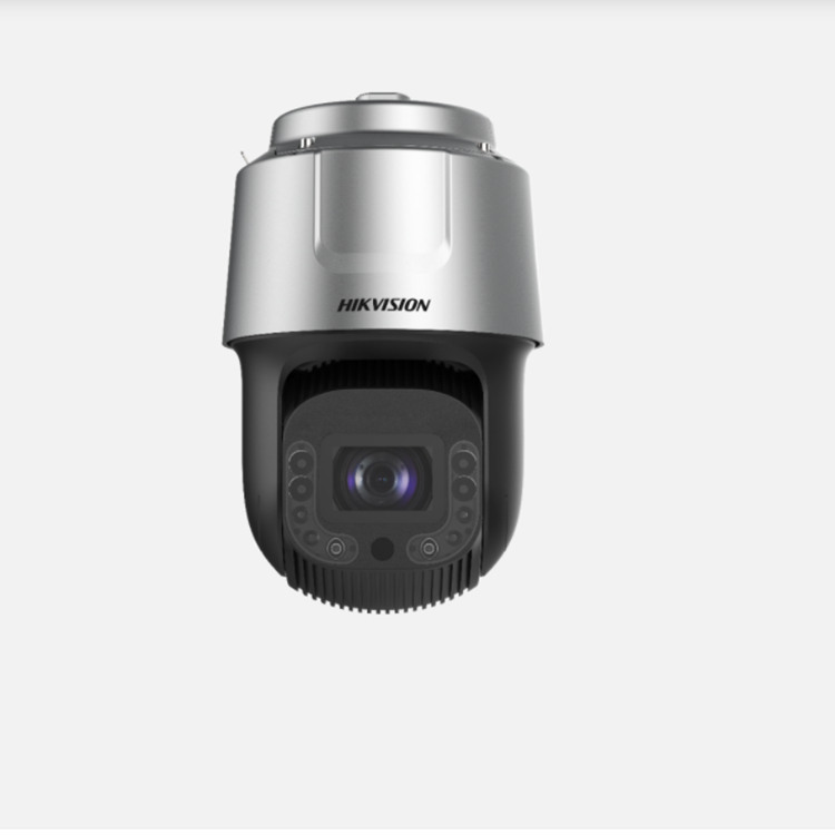 iDS-2VS435-F835T2海康威视400万35倍黑光级红外违停球