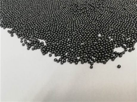 钢丸厂家 质量保证 欢迎检测监督，型号全0.1-3.0mm 不达标退货