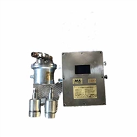 卓信ZP127(A)矿用自动喷雾降尘装置生产ZP127自动喷雾降尘装置