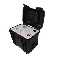 无臭气体制备系统 DL-D现场配套设备