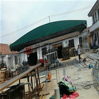 青浦雨篷 青浦雨棚定做 兴国伸缩式雨棚 梅窖雨蓬加工 大型仓储雨棚安装 雨棚买便宜找对商家