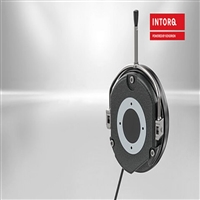 德国INTORQ伦茨电机制动器型号：BFK458-16N-180V-80NM授权代理