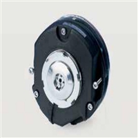 德国INTORQ伦茨电机制动器型号：BFK458-12N-24V-32NM授权代理