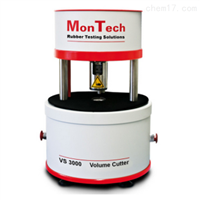 MON TECH R-VS 3000动模流变仪制样机