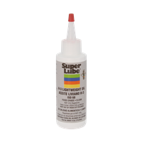 美国进口舒泊润H3轻质油，美国进口多用途润滑油-Superlube 60004