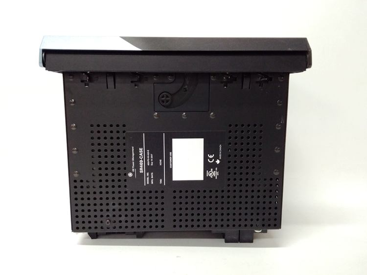 469-P5-HI-A20-E SR469-CASE 综合继电保护器 