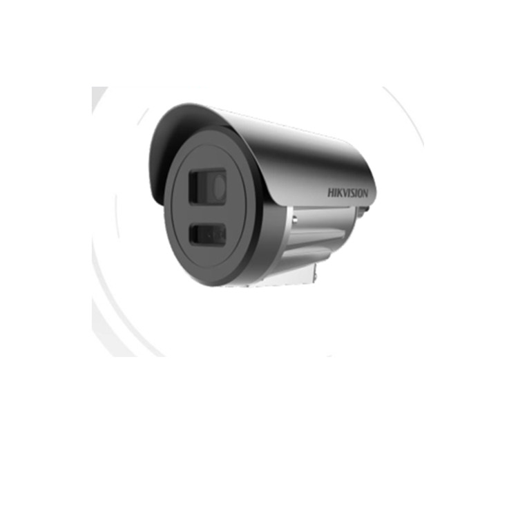 DS-2XE3027FWD-LZ 海康威视200万防爆筒型网络摄像机