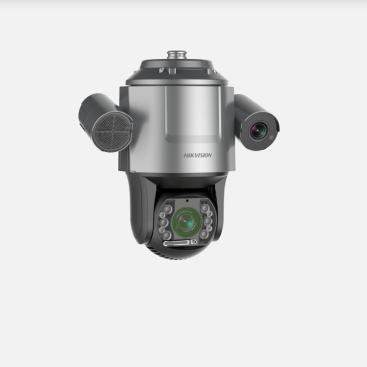 iDS-2VT882-D840(C7)(T2) 海康威视800万违章