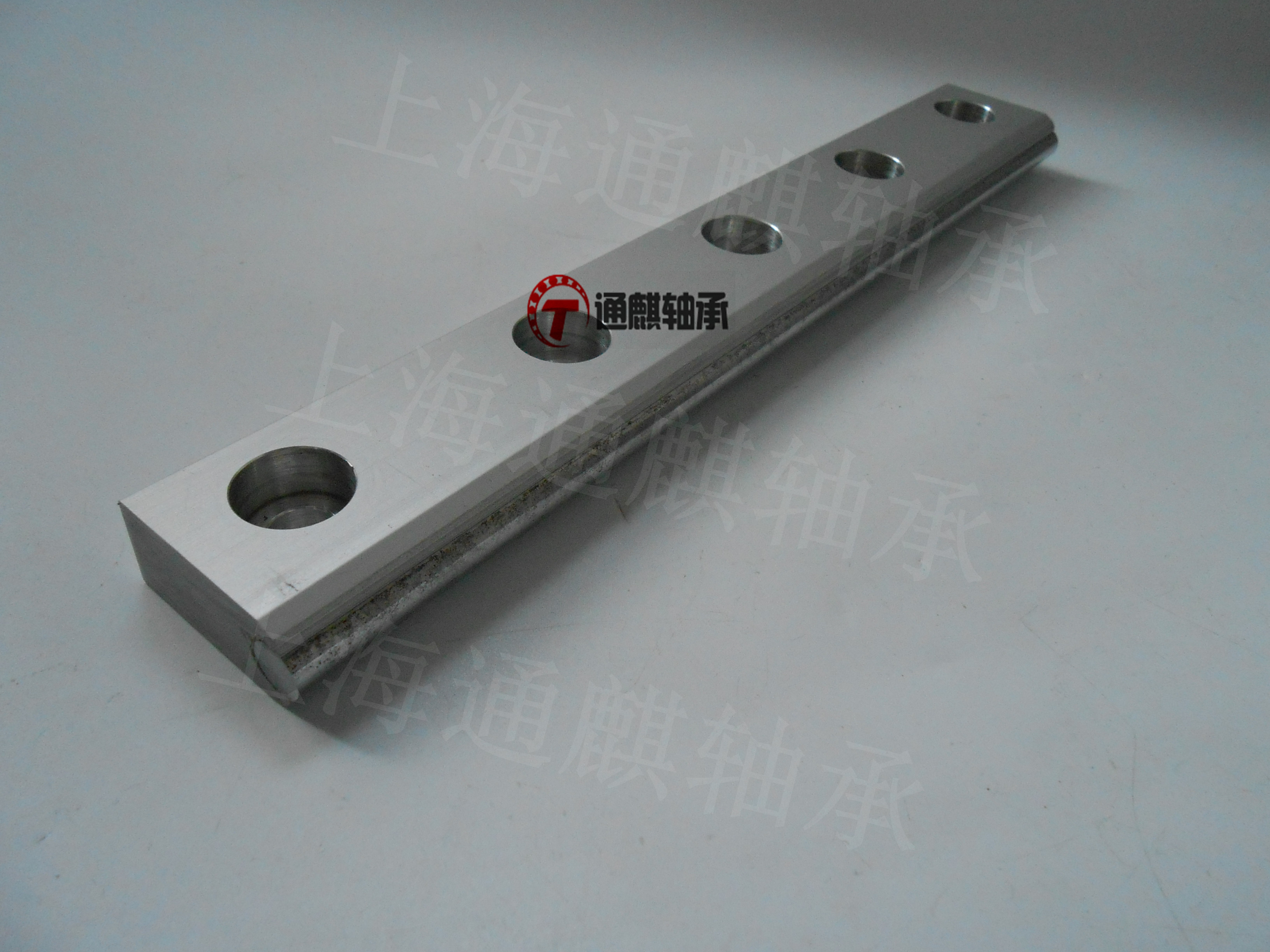 INA导轨 LFS52-FHEE-290-20/20