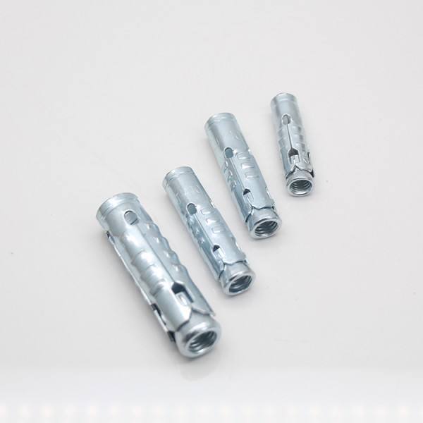 鱼鳞拉爆丝杆拉爆吊顶膨胀螺丝