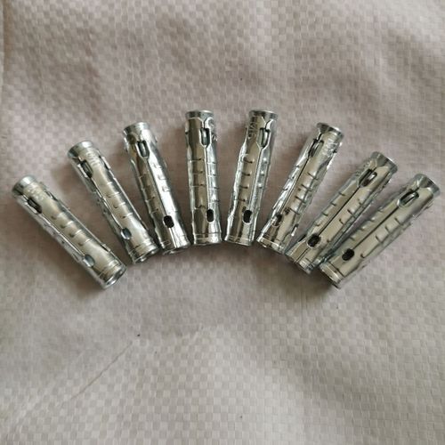 鱼鳞拉爆丝杆拉爆吊顶膨胀螺丝